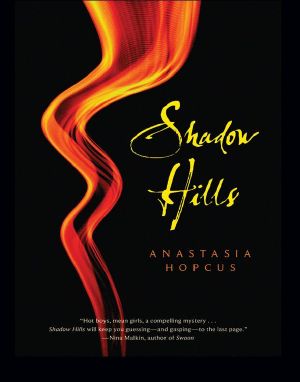 [Shadow Hills 01] • Shadow Hills